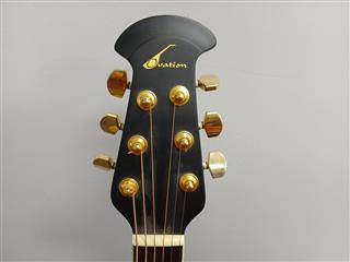 OVATION GUITAR CELEBRITY CS 257 (B07005248) | eBay